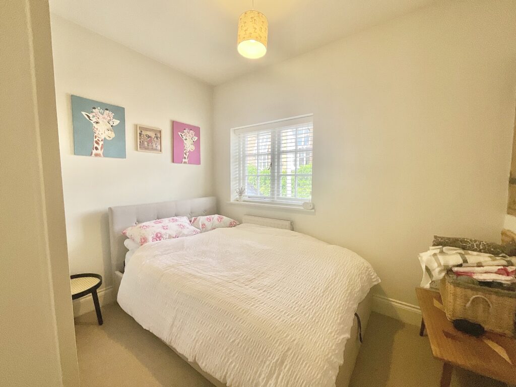 Grocotts Row, Nantwich, CW5