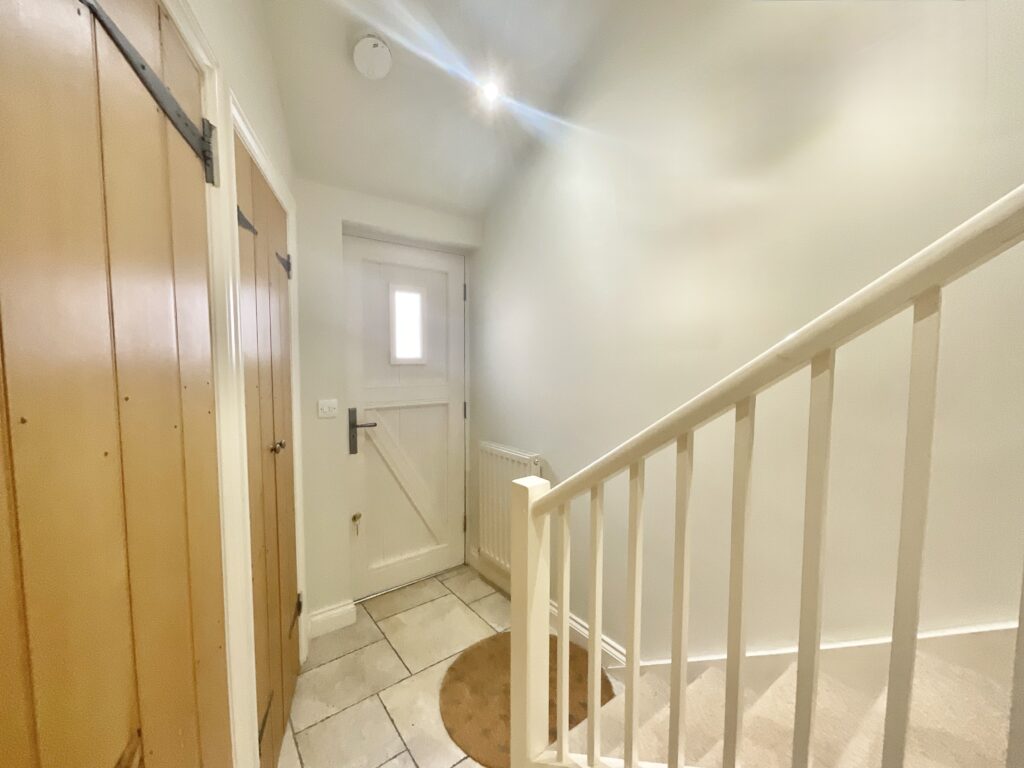 Grocotts Row, Nantwich, CW5