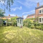 Grocotts Row, Nantwich, CW5