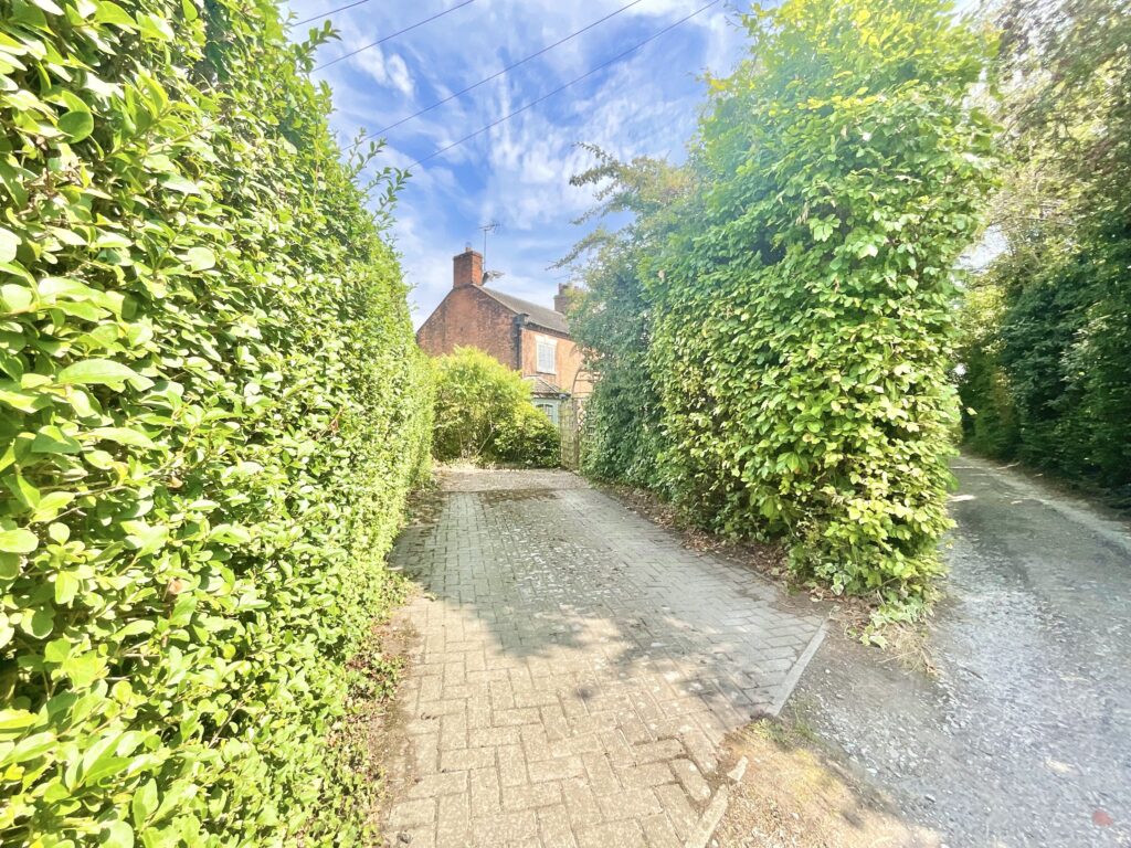 Grocotts Row, Nantwich, CW5