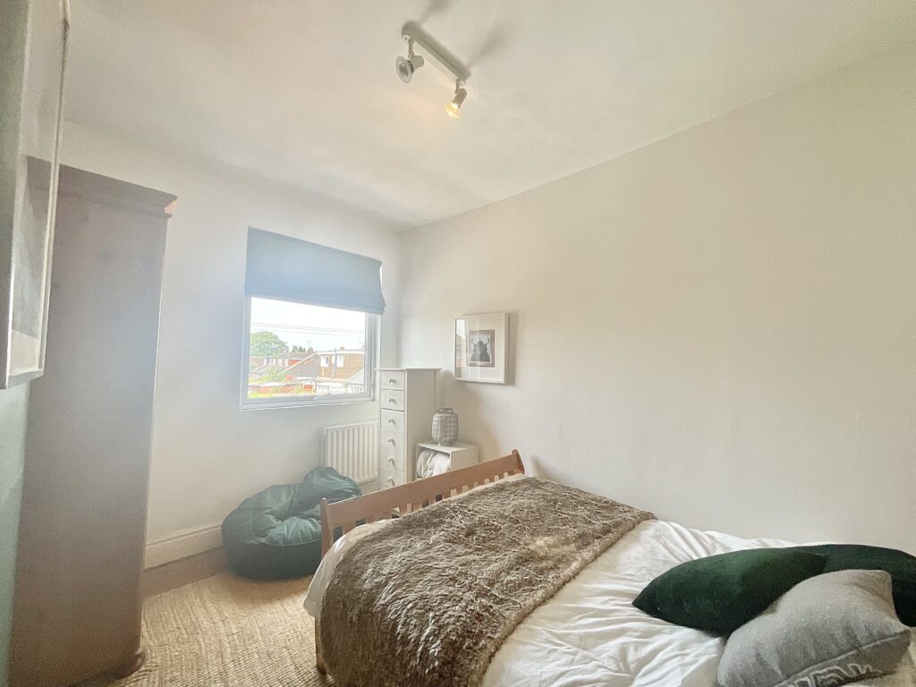 Holly Mount, Shavington, CW2