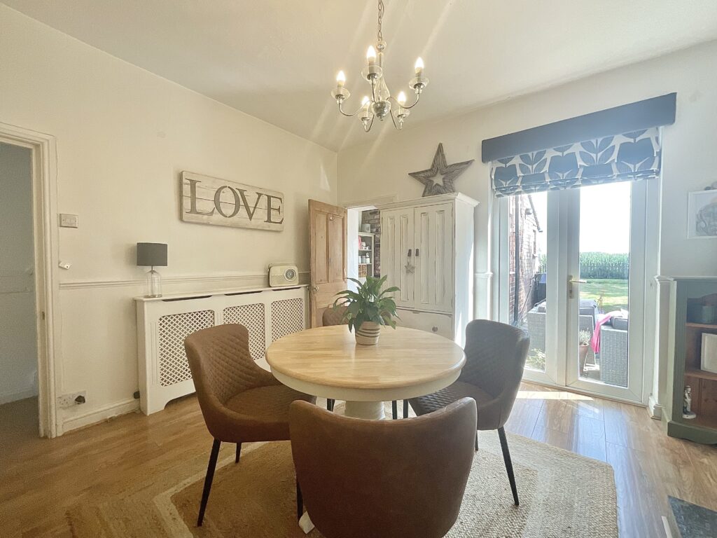 Holly Mount, Shavington, CW2