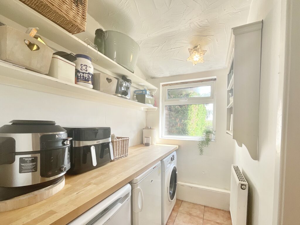 Holly Mount, Shavington, CW2