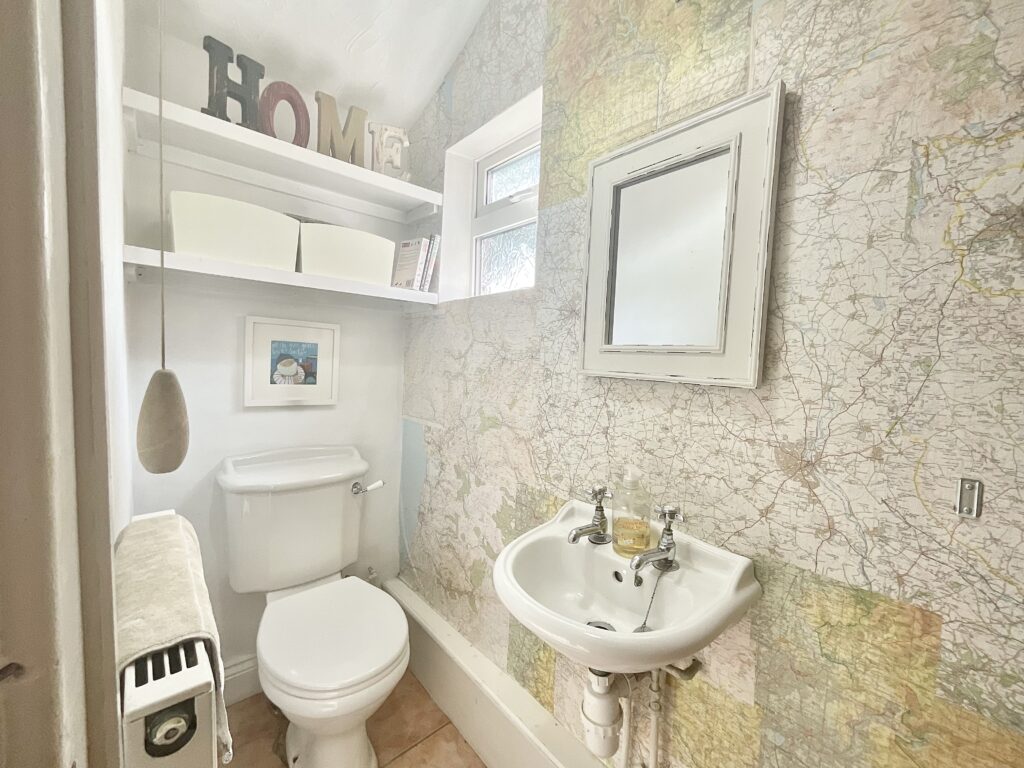 Holly Mount, Shavington, CW2