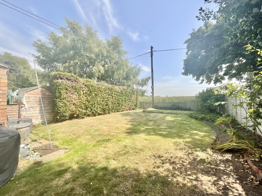 Holly Mount, Shavington, CW2