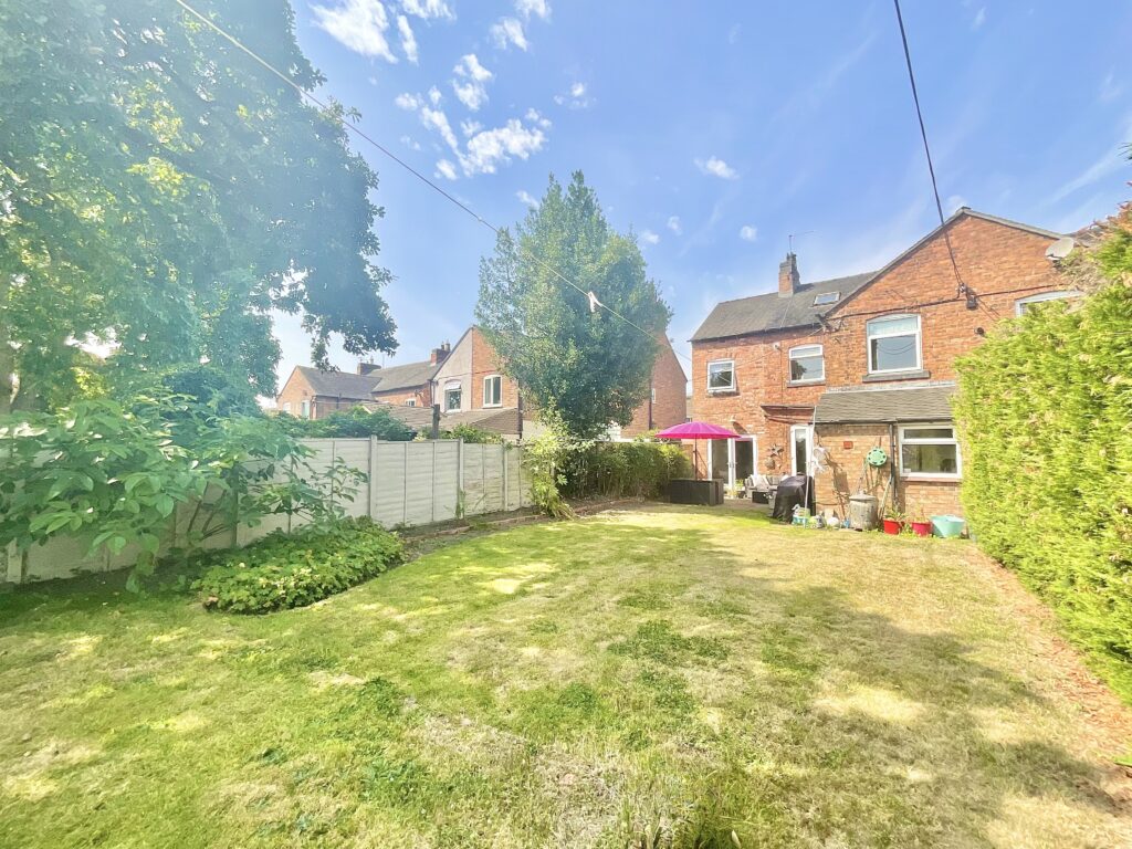 Holly Mount, Shavington, CW2