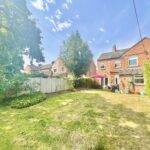 Holly Mount, Shavington, CW2