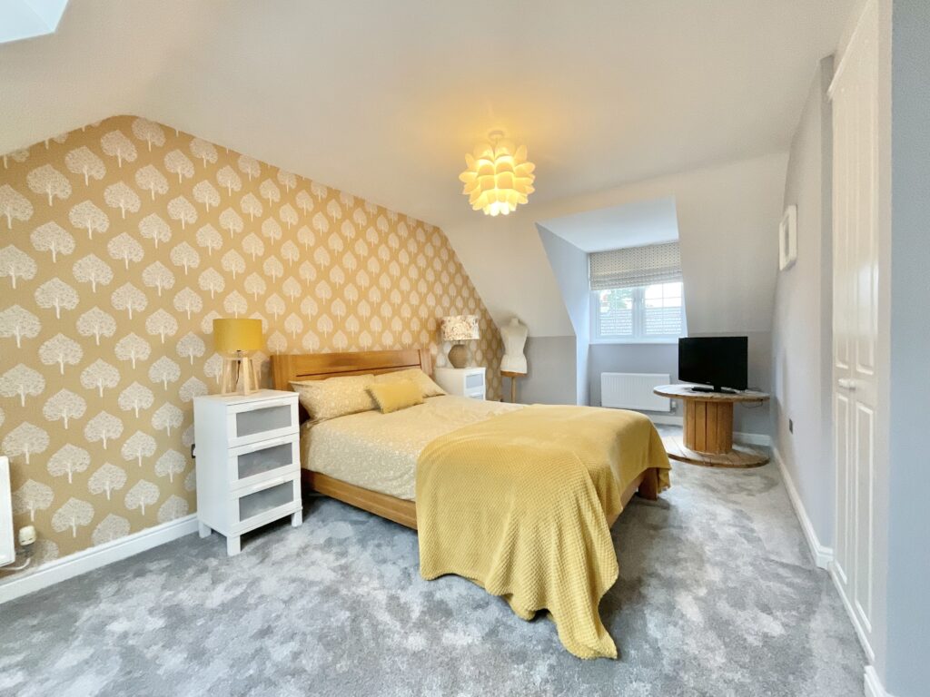 The Meadows, Wrinehill, CW3