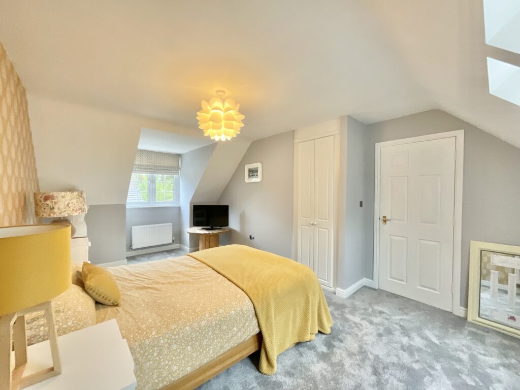 The Meadows, Wrinehill, CW3