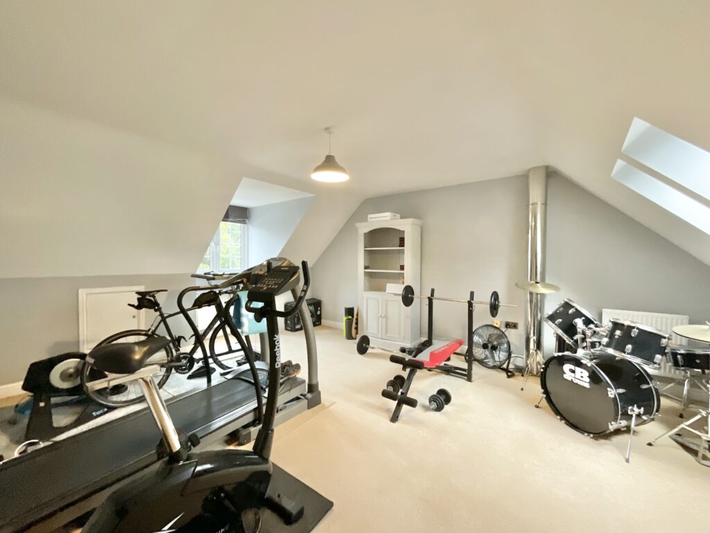 The Meadows, Wrinehill, CW3