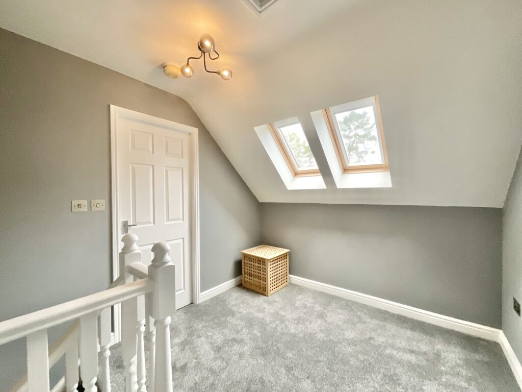 The Meadows, Wrinehill, CW3