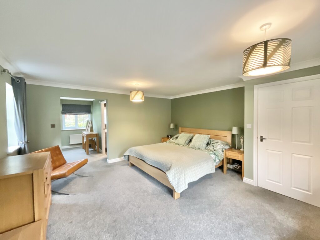 The Meadows, Wrinehill, CW3