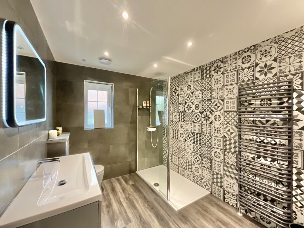 The Meadows, Wrinehill, CW3