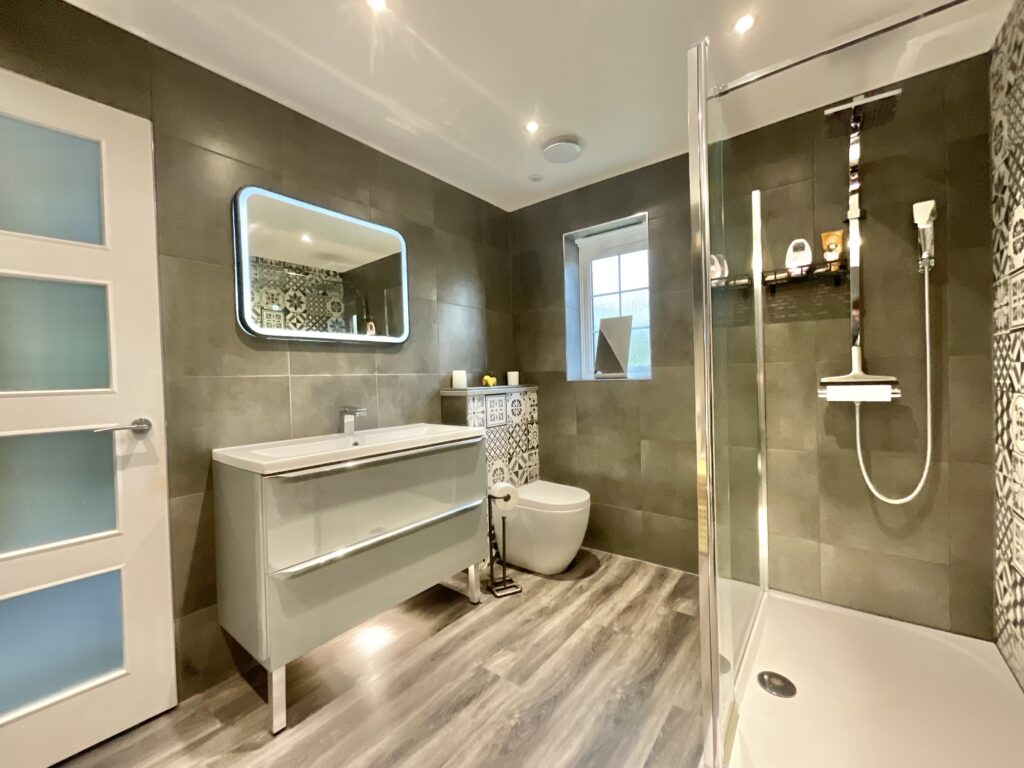 The Meadows, Wrinehill, CW3