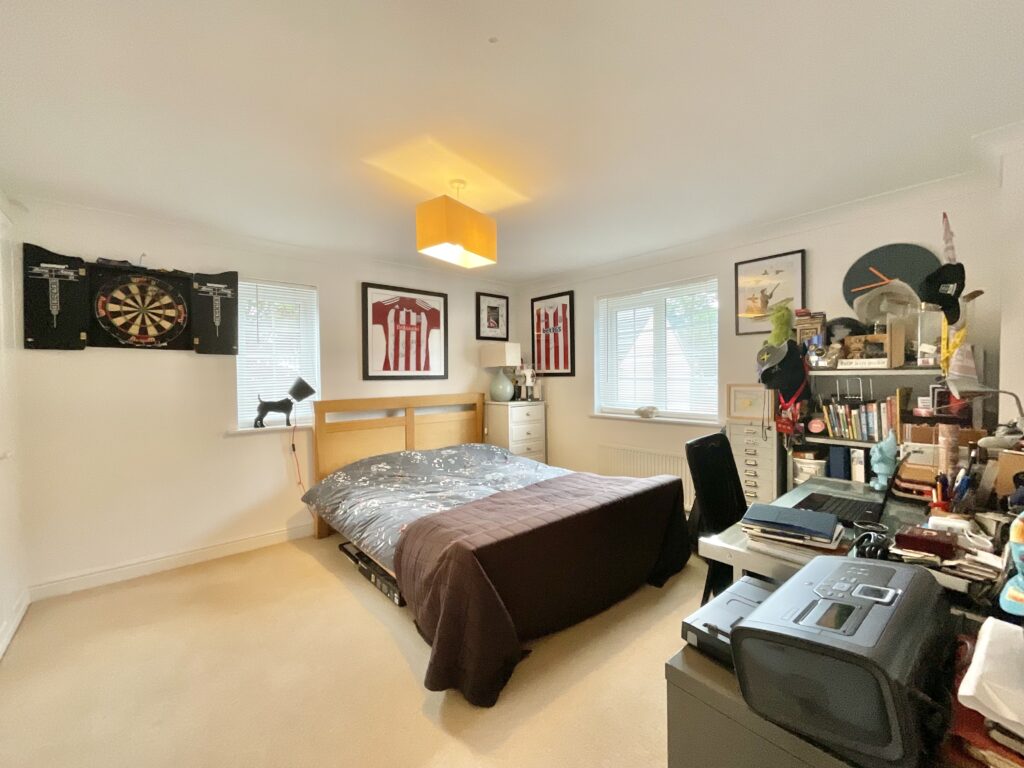 The Meadows, Wrinehill, CW3