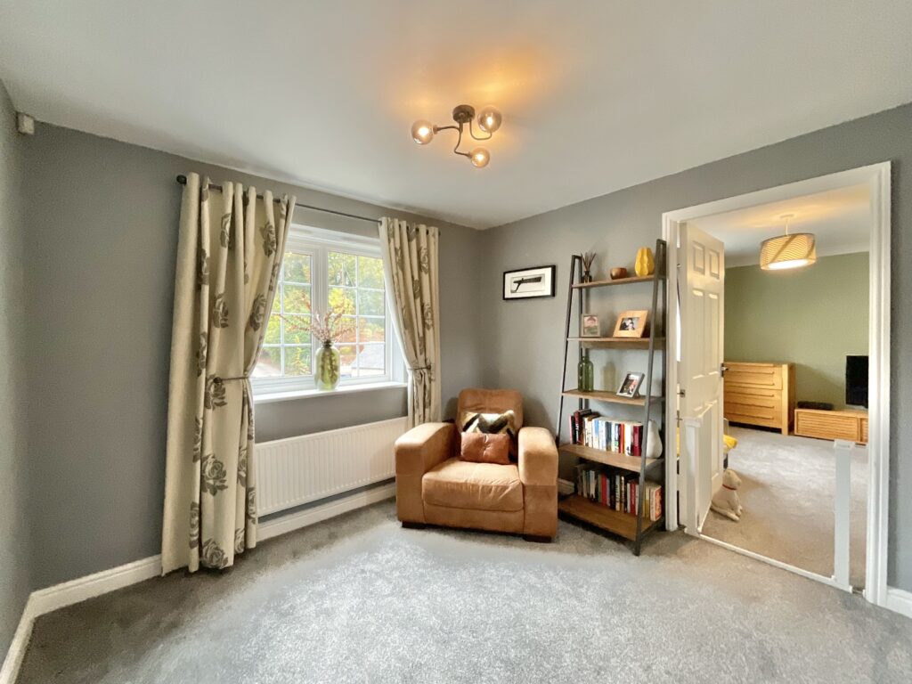 The Meadows, Wrinehill, CW3