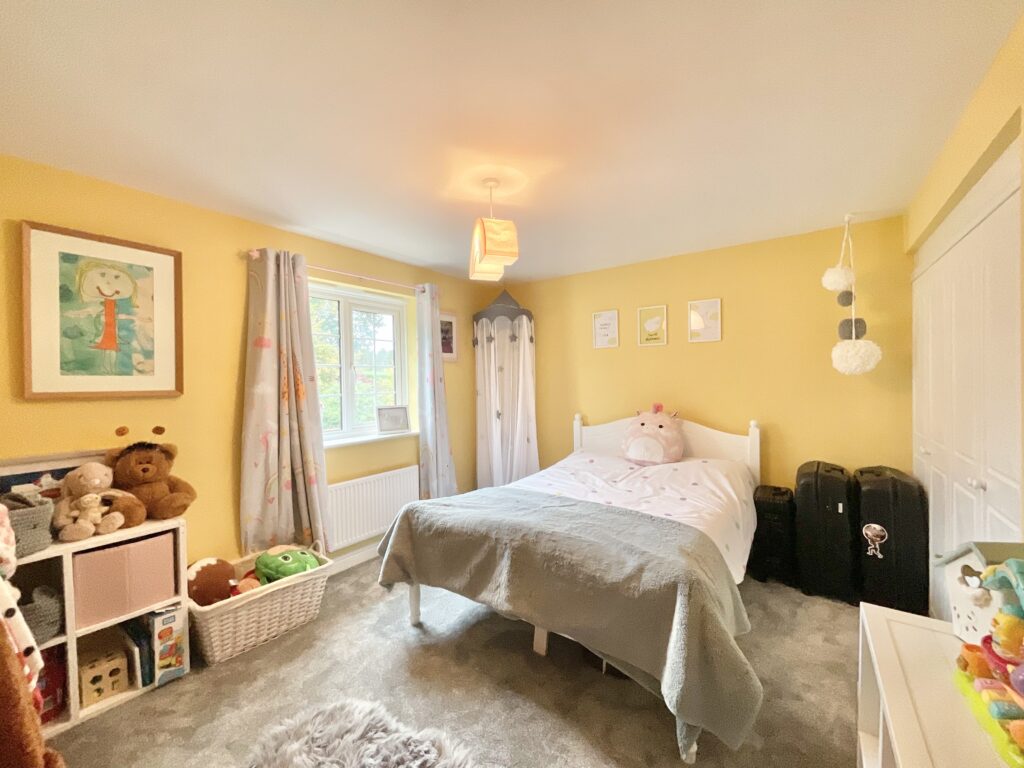 The Meadows, Wrinehill, CW3