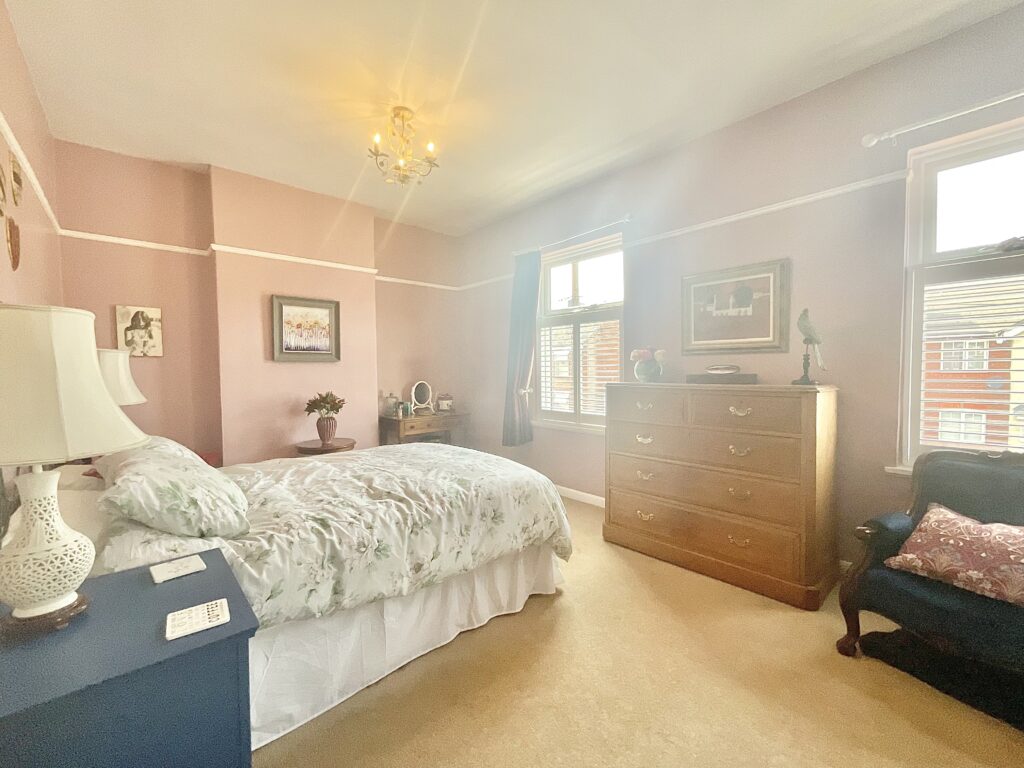 Wistaston Road, Willaston, CW5