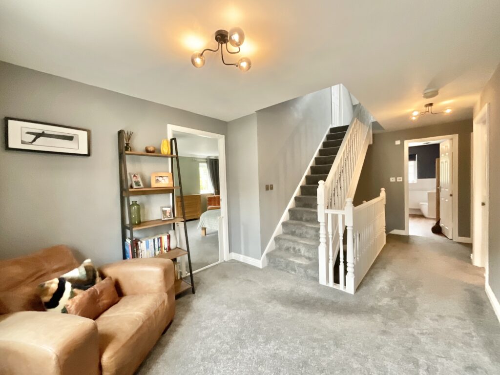 The Meadows, Wrinehill, CW3