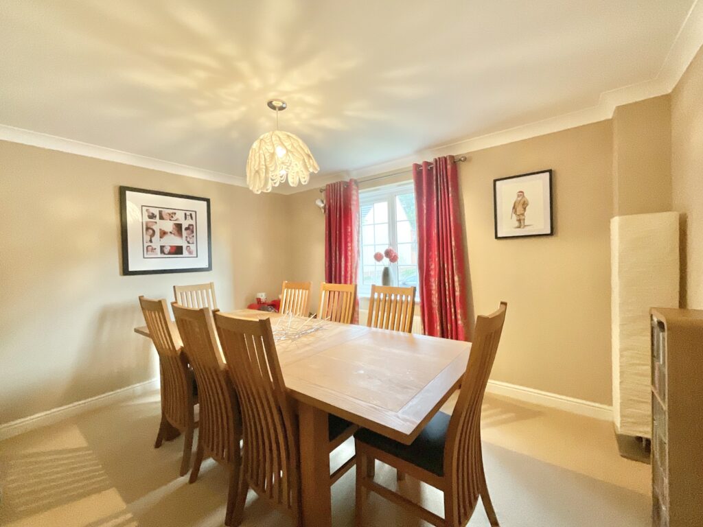 The Meadows, Wrinehill, CW3