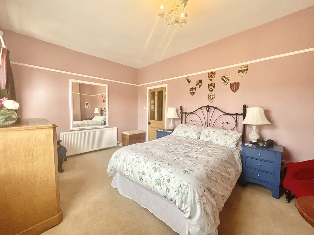 Wistaston Road, Willaston, CW5