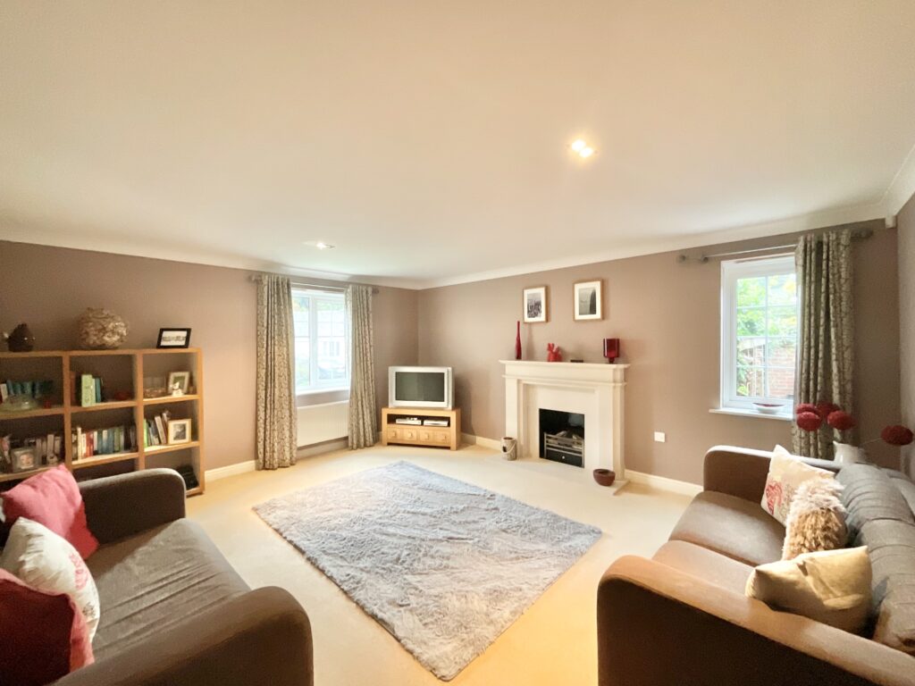 The Meadows, Wrinehill, CW3