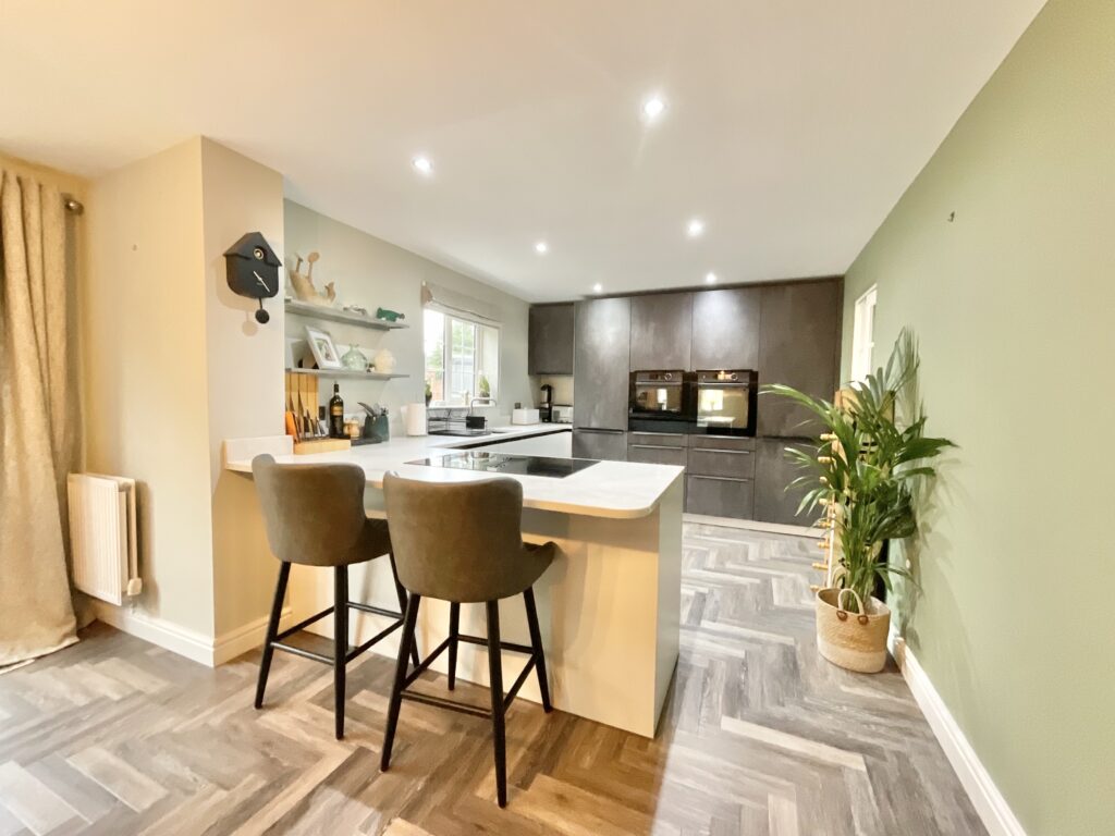 The Meadows, Wrinehill, CW3