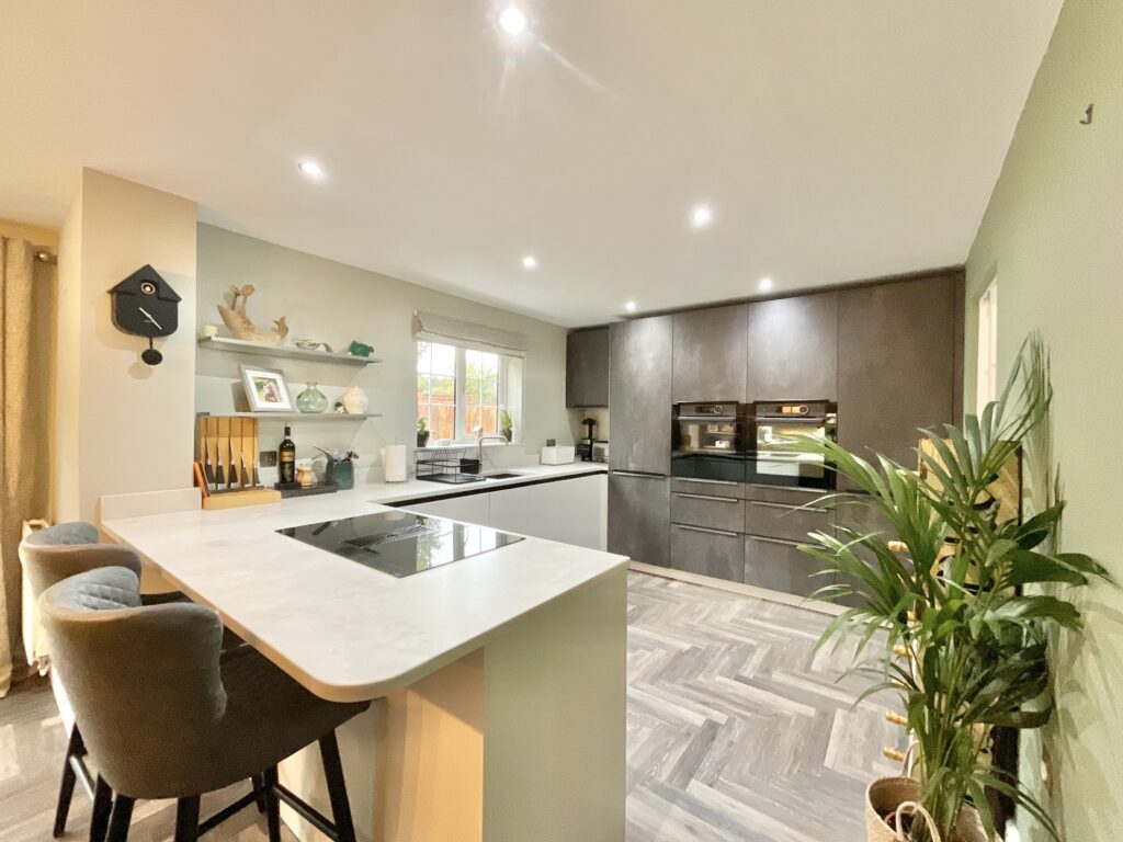 The Meadows, Wrinehill, CW3