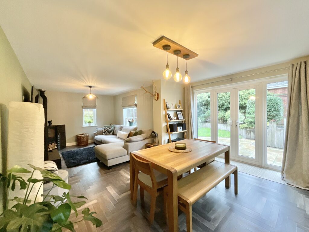 The Meadows, Wrinehill, CW3