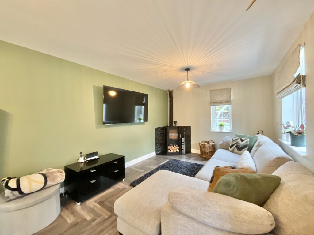 The Meadows, Wrinehill, CW3