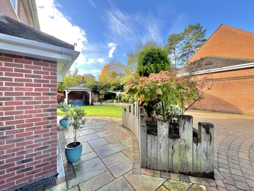 The Meadows, Wrinehill, CW3