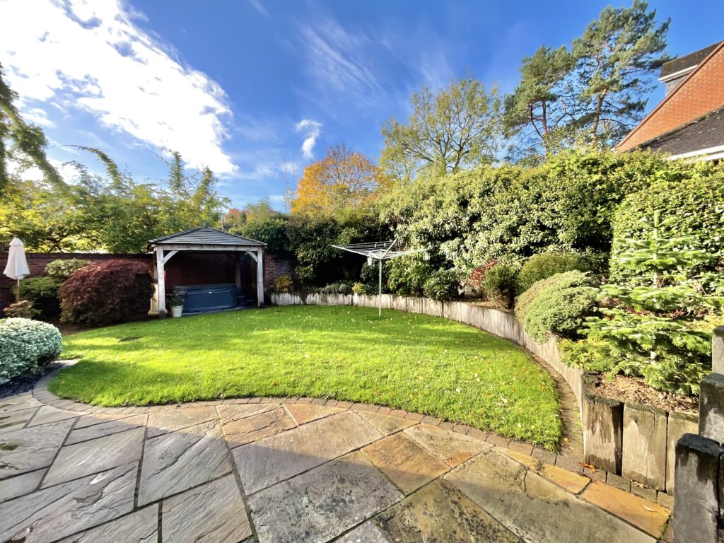 The Meadows, Wrinehill, CW3