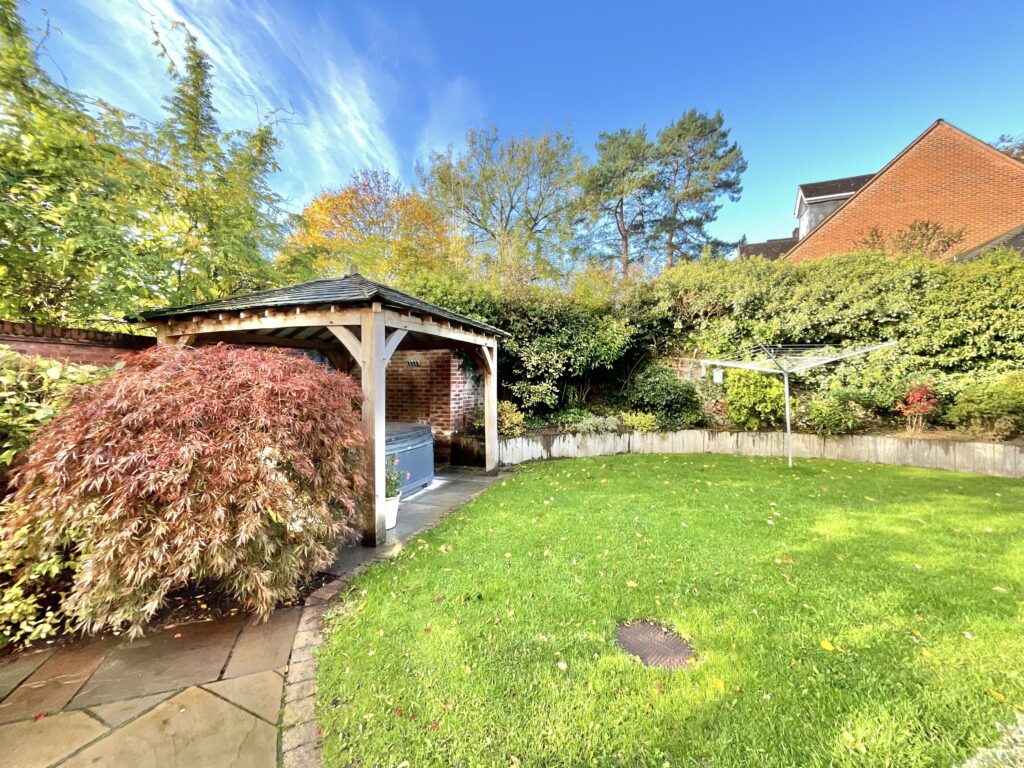 The Meadows, Wrinehill, CW3