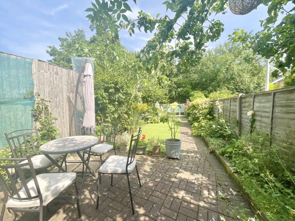 Wistaston Road, Willaston, CW5