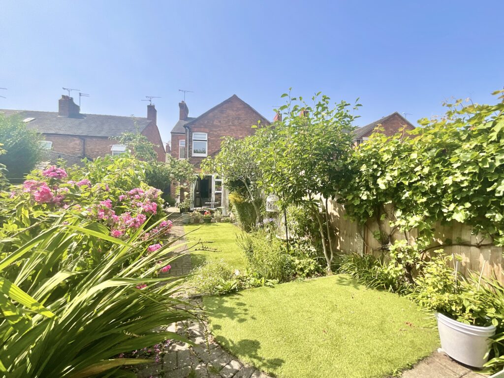 Wistaston Road, Willaston, CW5
