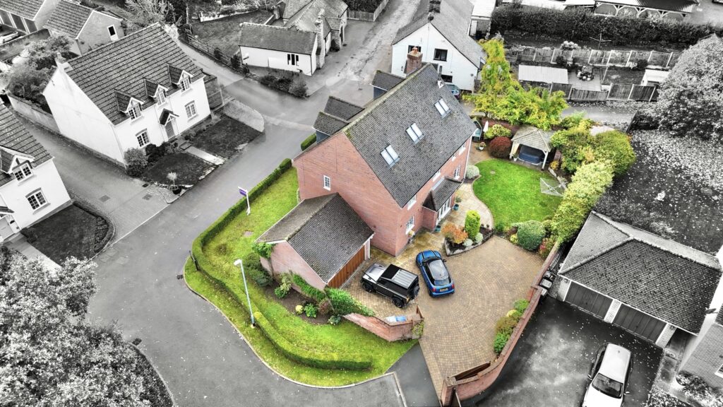 The Meadows, Wrinehill, CW3