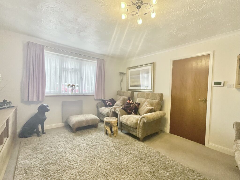 Whitehouse Lane, Nantwich, CW5