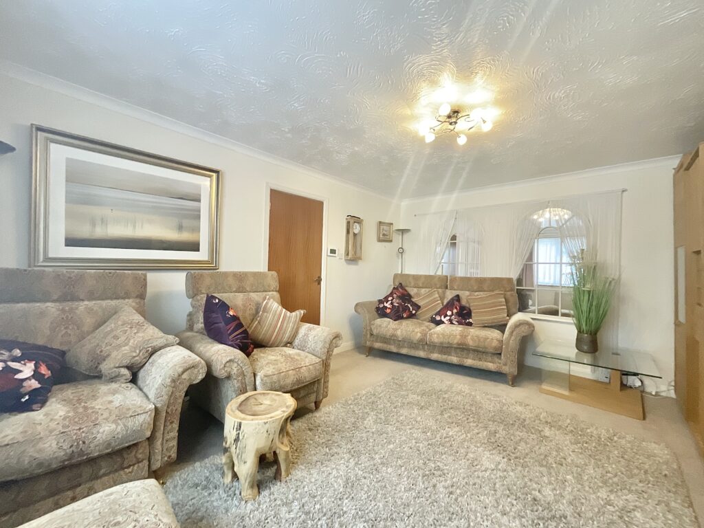 Whitehouse Lane, Nantwich, CW5