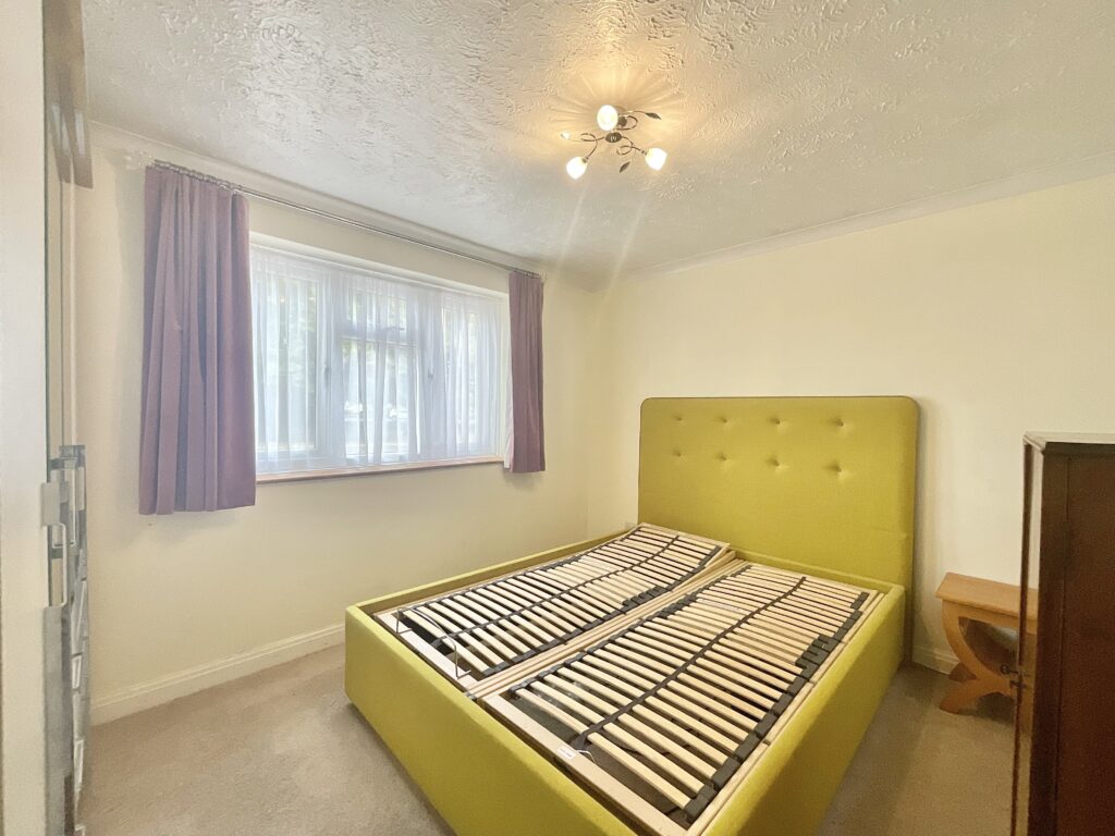 Whitehouse Lane, Nantwich, CW5