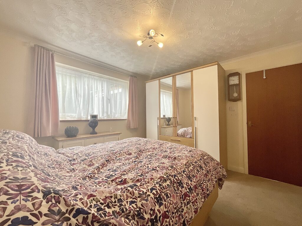 Whitehouse Lane, Nantwich, CW5