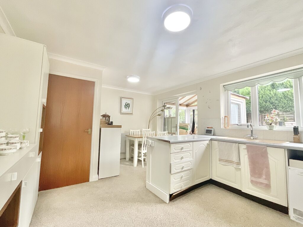 Whitehouse Lane, Nantwich, CW5