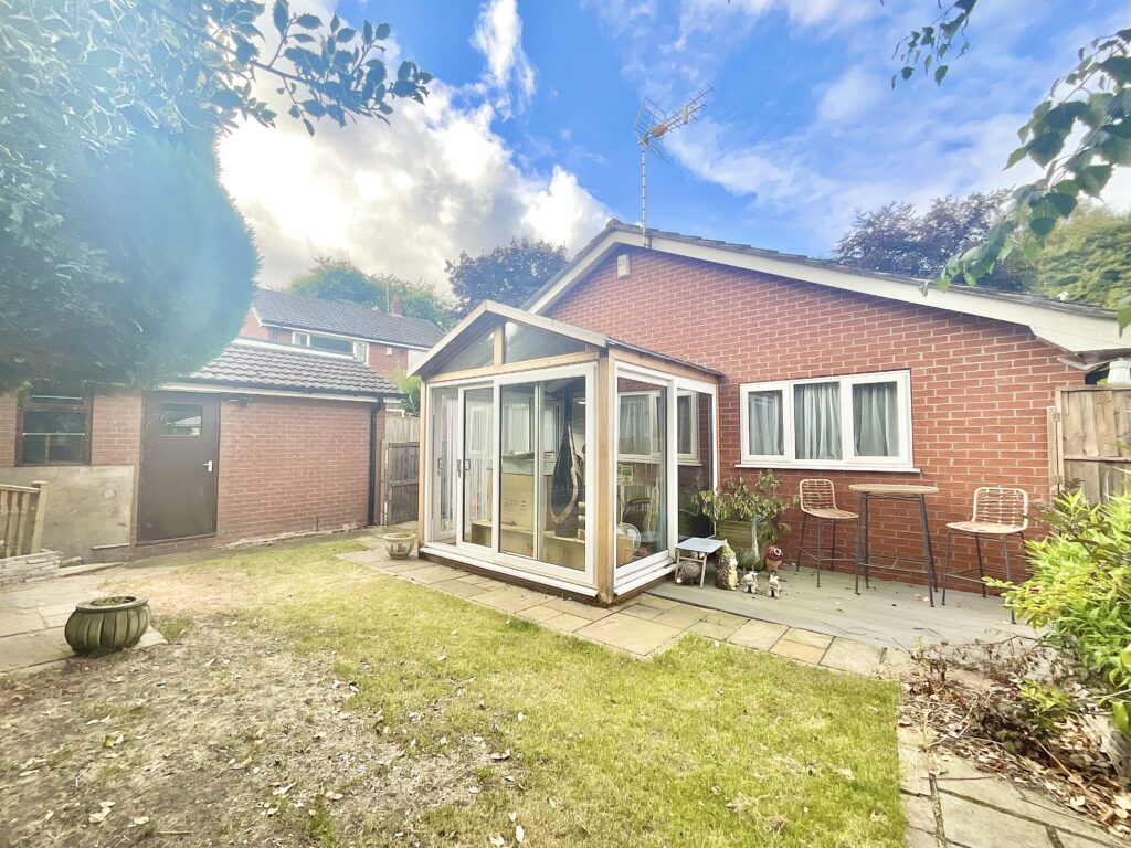Whitehouse Lane, Nantwich, CW5