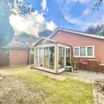 Whitehouse Lane, Nantwich, CW5