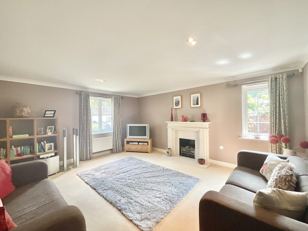 The Meadows, Wrinehill, CW3