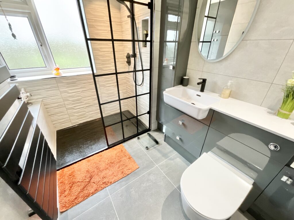 Ridgehill Drive, Madeley Heath, CW3