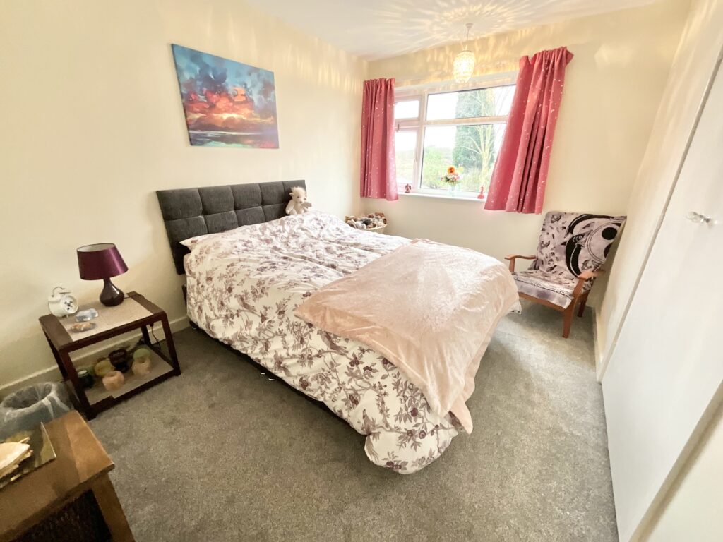Ridgehill Drive, Madeley Heath, CW3