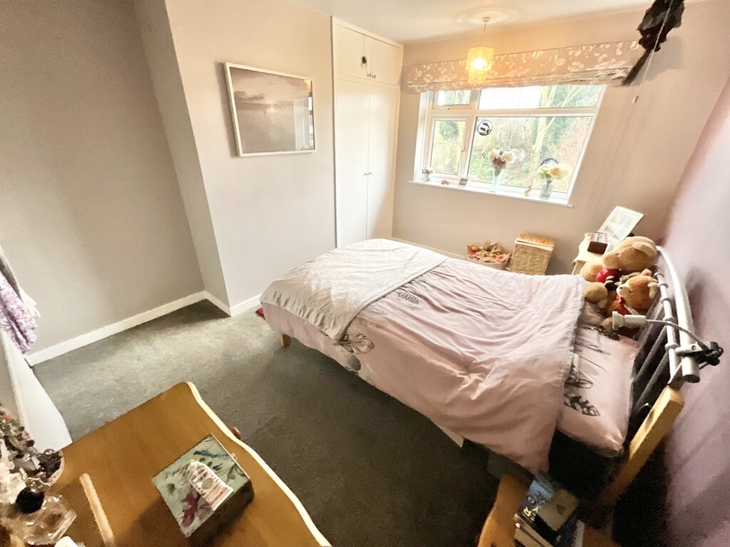 Ridgehill Drive, Madeley Heath, CW3