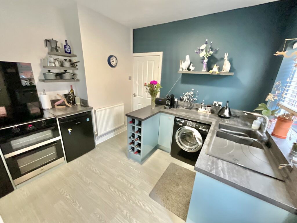 Ridgehill Drive, Madeley Heath, CW3