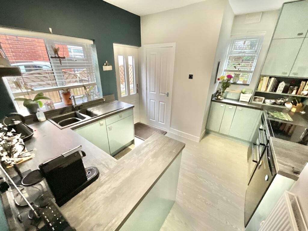 Ridgehill Drive, Madeley Heath, CW3