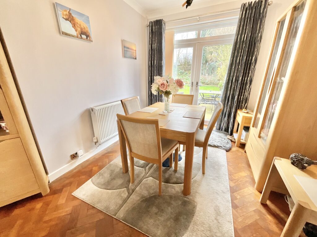 Ridgehill Drive, Madeley Heath, CW3